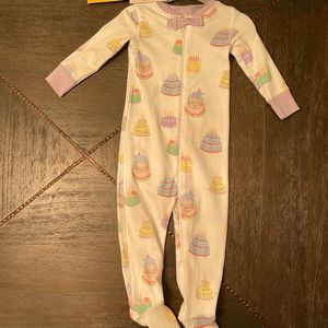 TBBC Piece of Cake Noelle Night Night